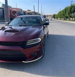 دودج تشارجر